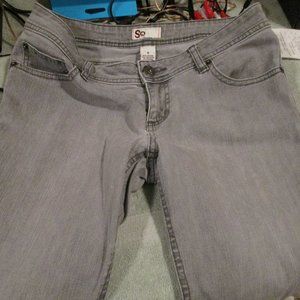 Girls Jeans